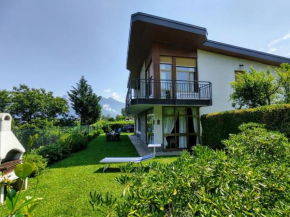 Apartment Gelsomino - CCO115 by Interhome Colico